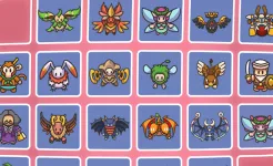 Screenshot Легион Слайма