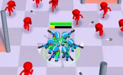 Screenshot Survive Squad
