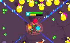 Screenshot Survive Squad