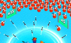 Screenshot Survive Squad