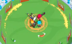 Screenshot Survive Squad