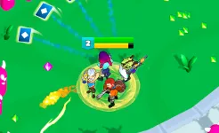 Screenshot Survive Squad