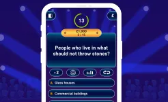 Screenshot Миллионер 2024: Викторина