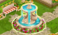 Screenshot Fiona's Farm