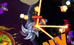 Screenshot Survival Spaceship