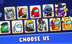 Screenshot Space Survivor