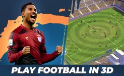 Screenshot Matchday футбольный менеджер