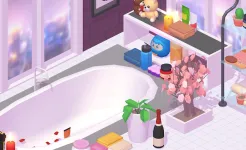 Screenshot Decor Life