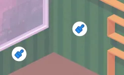 Screenshot Decor Life