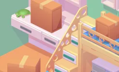 Screenshot Decor Life