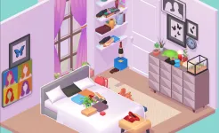 Screenshot Decor Life