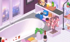 Screenshot Decor Life