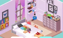 Screenshot Decor Life