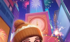 Screenshot Соединяй и готовь Рестораны