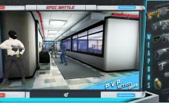 Screenshot Эпическая битва го