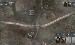 Screenshot War Groups