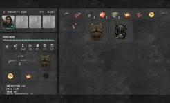 Screenshot War Groups