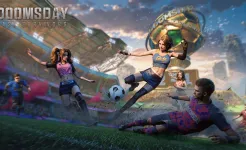 Screenshot Doomsday: Last Survivors
