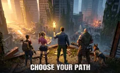Screenshot Doomsday: Last Survivors