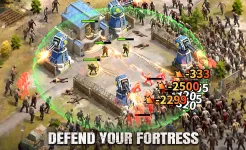 Screenshot Doomsday: Last Survivors