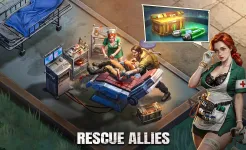 Screenshot Doomsday: Last Survivors