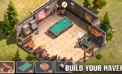 Screenshot Doomsday: Last Survivors