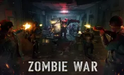 Screenshot Doomsday: Last Survivors