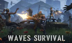 Screenshot Doomsday: Last Survivors