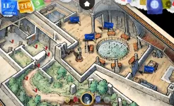 Screenshot Sorcery! 4