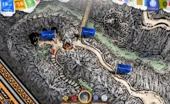 Screenshot Sorcery! 4
