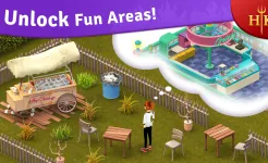 Screenshot Hell's Kitchen: Match & Design