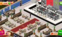 Screenshot Hell's Kitchen: Match & Design