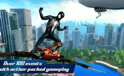 Screenshot The Amazing Spider-Man 2