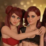 Hot Sand of Antarctica