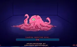 Screenshot Lovecraft Locker: Tentacle Lust