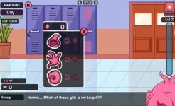 Screenshot Lovecraft Locker: Tentacle Lust