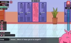 Screenshot Lovecraft Locker: Tentacle Lust