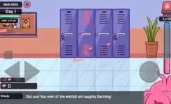 Screenshot Lovecraft Locker: Tentacle Lust