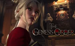 Screenshot The Genesis Order