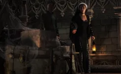 Screenshot The Genesis Order