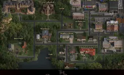 Screenshot The Genesis Order