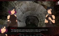 Screenshot Ravager