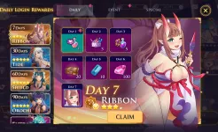 Screenshot FAP Goddess