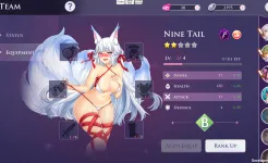 Screenshot FAP Goddess