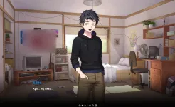 Screenshot GOODBYE ETERNITY