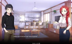 Screenshot GOODBYE ETERNITY