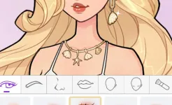 Screenshot SuitU: Создай моду!