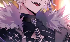 Screenshot Lullaby of Demonia: Otome Game