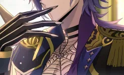 Screenshot Lullaby of Demonia: Otome Game