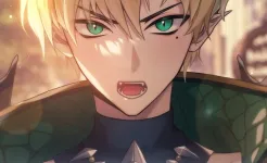 Screenshot Lullaby of Demonia: Otome Game